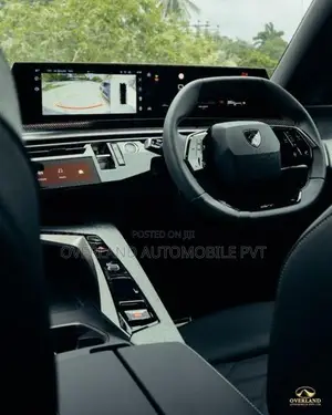 Peugeot 5008 GT Line 2025