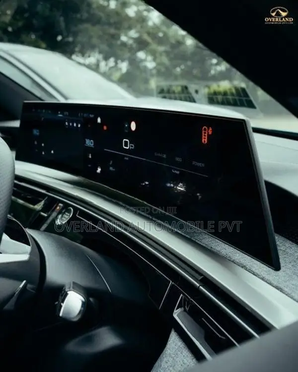 Peugeot 5008 GT Line 2025
