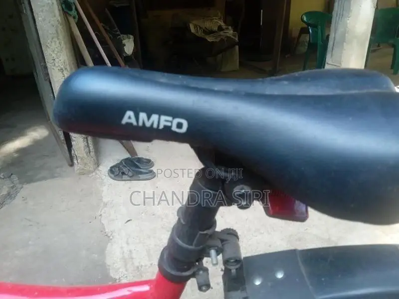 Amfo Indian Bicycle