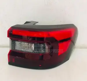 Toyota Raize A200 Tail Light