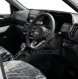 Kia Sonet gtx plus 2026