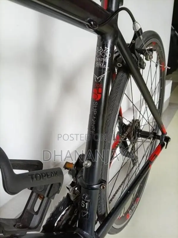 Felt Road Bicycle