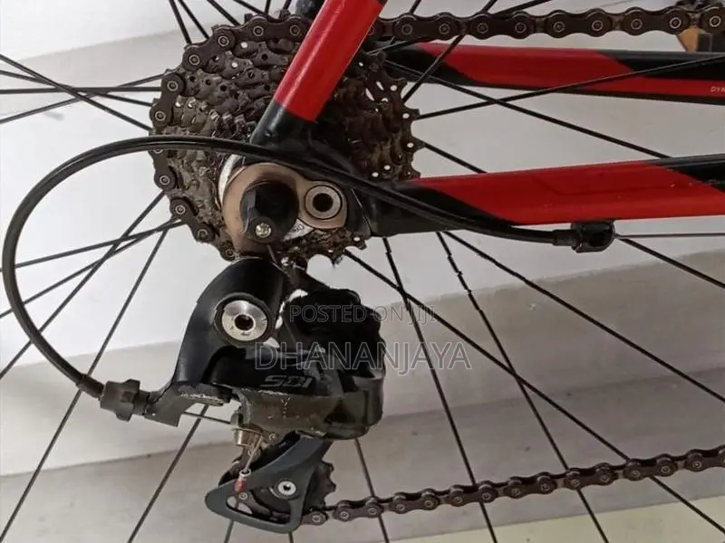 Felt Road Bicycle