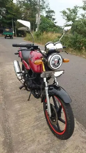 Bajaj Pulsar 150 2011