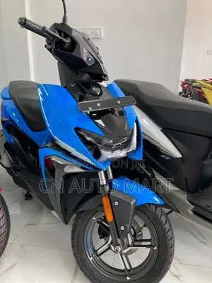 Hero Xoom 110 Brand New 2026