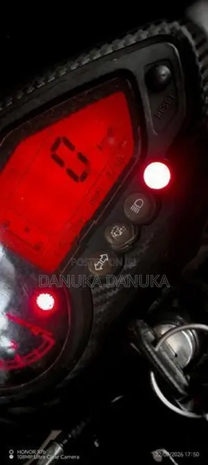 Bajaj Pulsar 150 2015