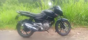 Bajaj Pulsar 135 BBG5933 2014