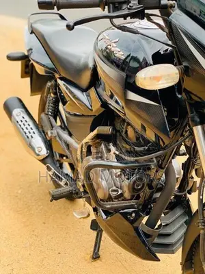 Bajaj Pulsar 150 2019