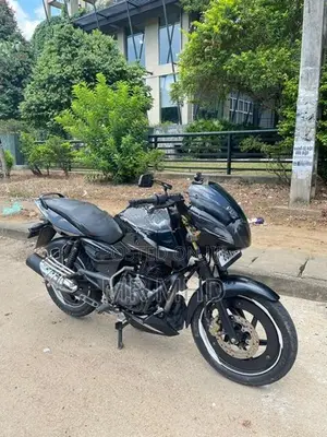Bajaj Pulsar 150 2018