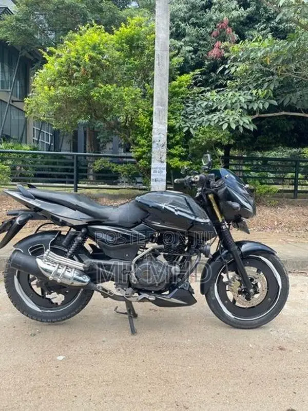 Bajaj Pulsar 150 2018
