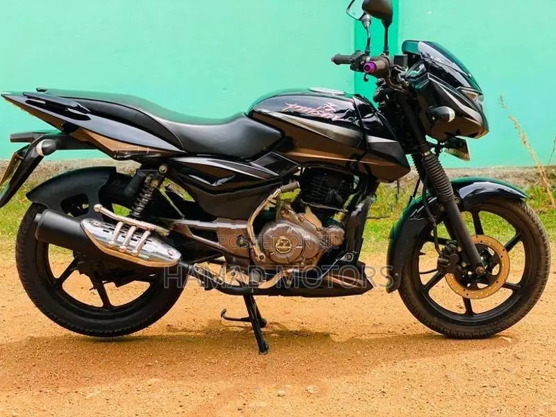 Bajaj Pulsar 150 2019