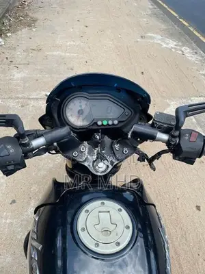 Bajaj Pulsar 150 2018