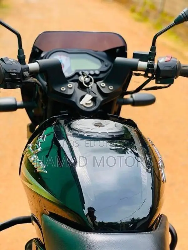 Bajaj Pulsar 150 2019