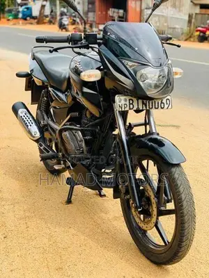 Bajaj Pulsar 150 2019