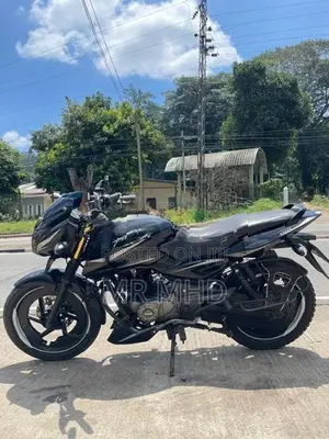 Bajaj Pulsar 150 2018