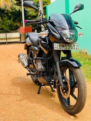 Bajaj Pulsar 150 2019