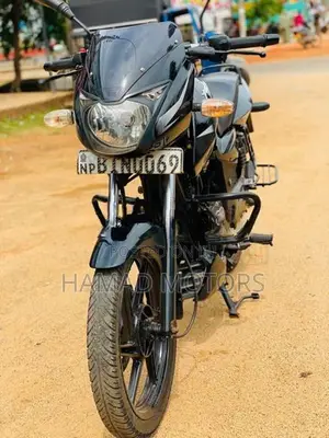 Bajaj Pulsar 150 2019