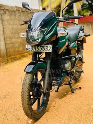 Bajaj Pulsar 150 2019