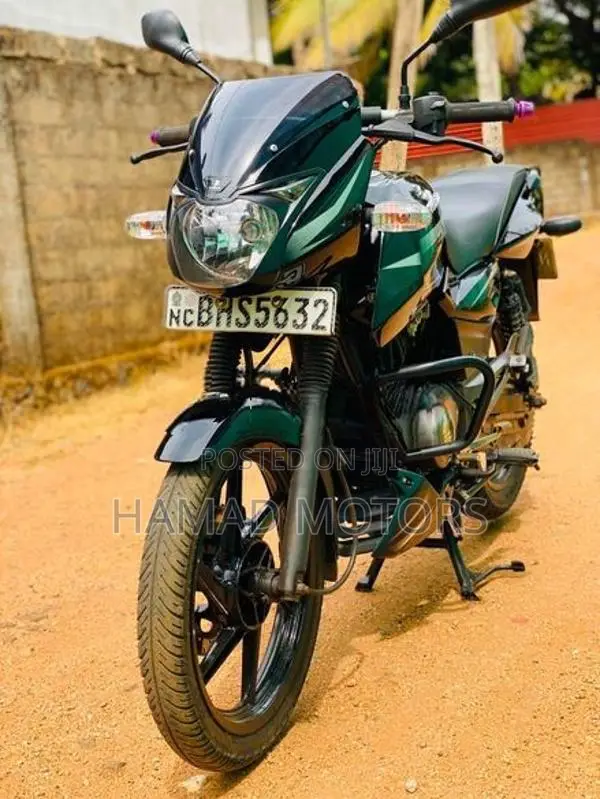 Bajaj Pulsar 150 2019
