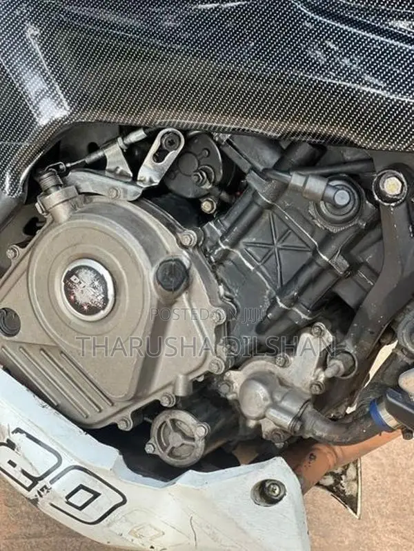 Bajaj Pulsar NS200 Ns 200 2014