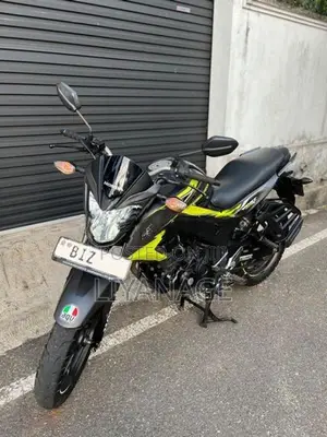 Honda CB Hornet Special Edition 2019