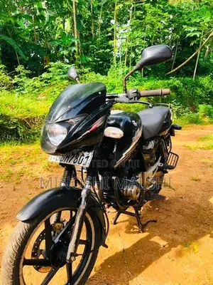 Bajaj Pulsar 150 palsar 2015