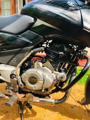 Bajaj Pulsar 150 palsar 2015