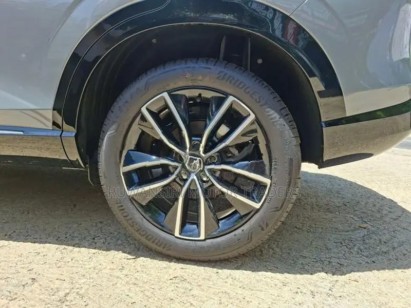 Honda Vezel 2026