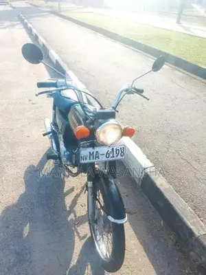 Honda CD 90 2005