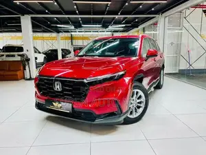 Honda CRV VTIL-7 AUSTRALIAN 2025