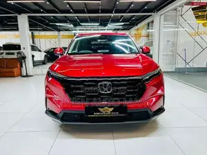 Honda CRV VTIL-7 AUSTRALIAN 2025