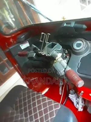 Bajaj RE 2014