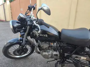 Suzuki ST250 2007