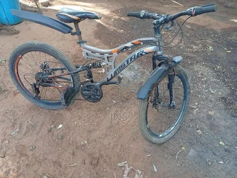 Bicycle