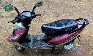 TVS Streak 2009