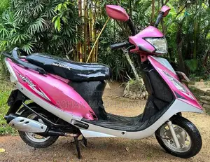 TVS Streak 2009
