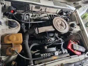 Mitsubishi Lancer 1980