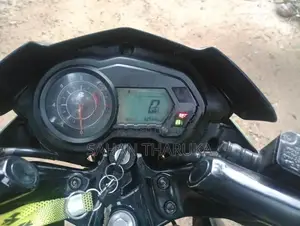 Bajaj Pulsar 135 2012