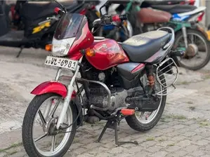 Bajaj Platina 100 2010