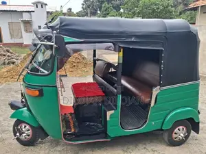 Bajaj RE 2 Stroke 2005