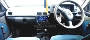 Maruti Suzuki 800 2006