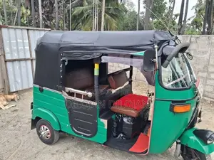 Bajaj RE 2 Stroke 2005