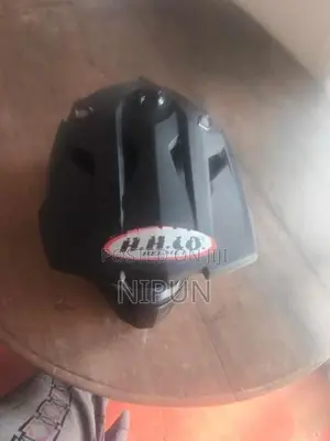 H H.Co Helmet