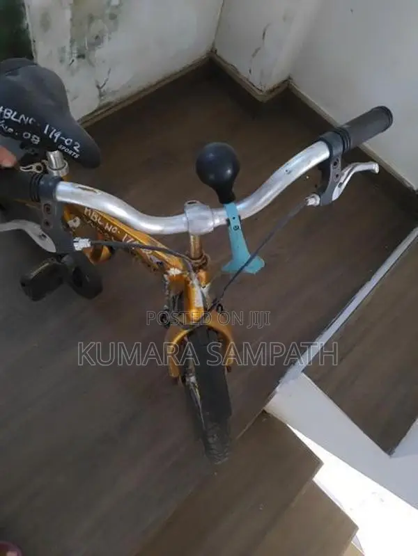 Kids Bicycle