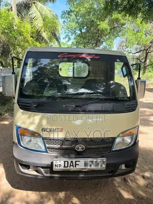 Tata Ace 2017