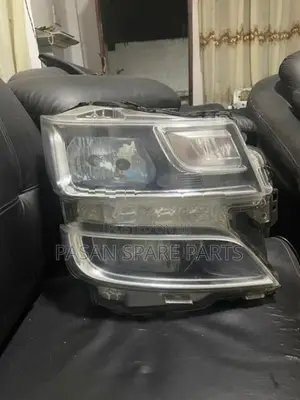 Wagon R 55 Fz Head Light