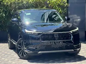 Honda Vezel Zpremium 2024