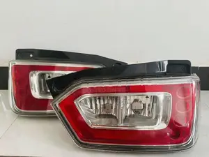 Wagon R Tail Lights