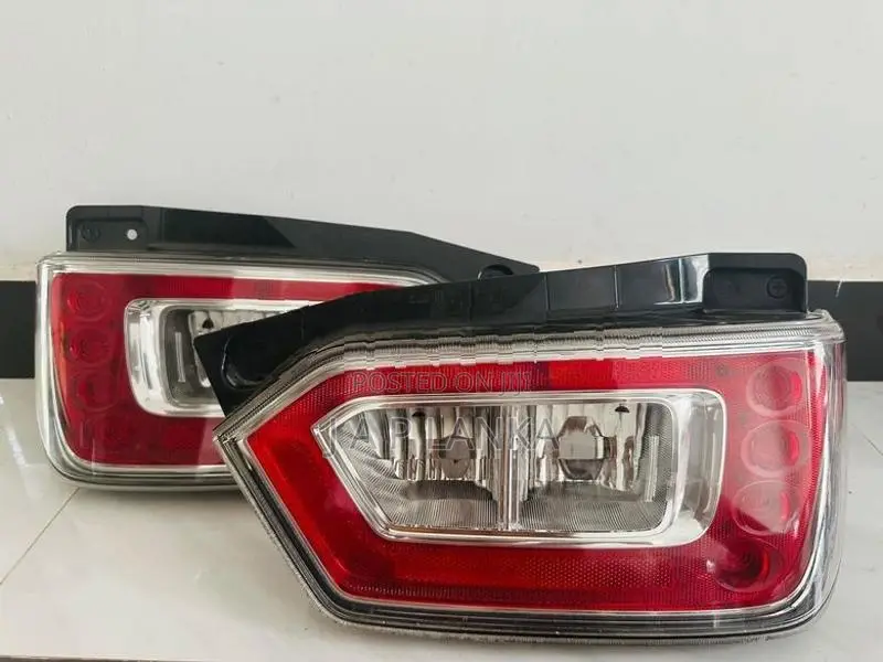 Wagon R Tail Lights