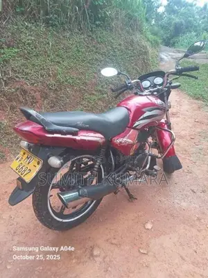 TVS Star Sport 2006